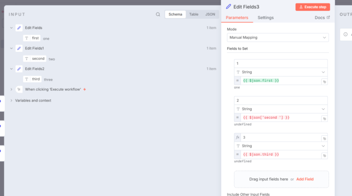 Anyone knows what's happening here?