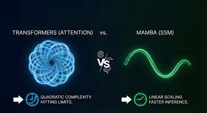 Attention is not all you need