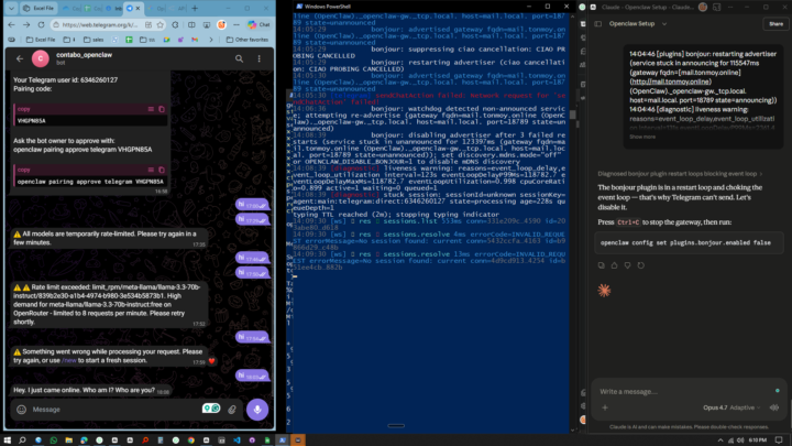 How to Set Up OpenClaw