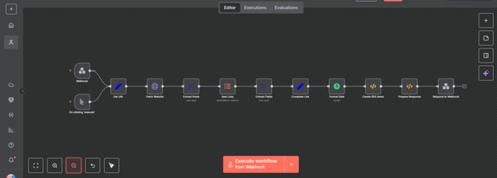 RSS Feed Magic Maker ✅