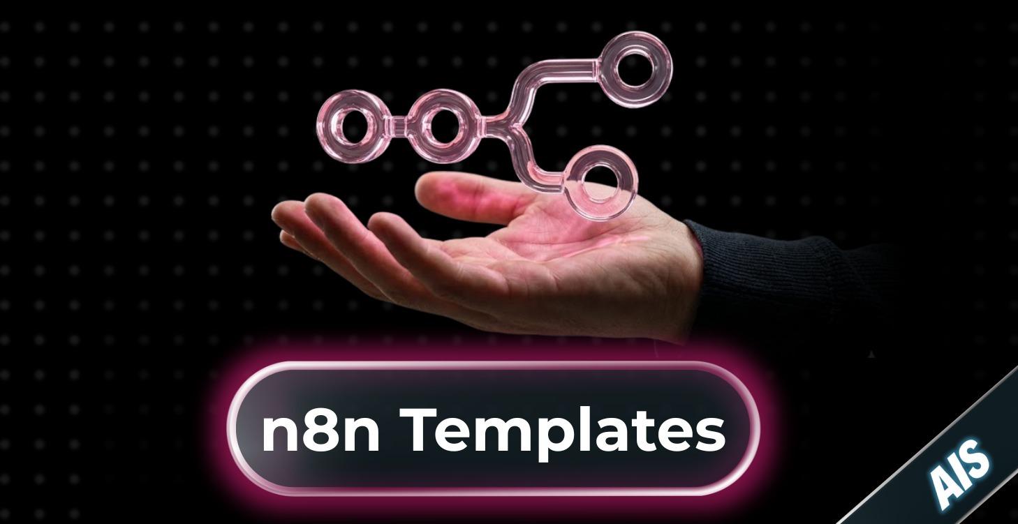 FREE n8n Templates