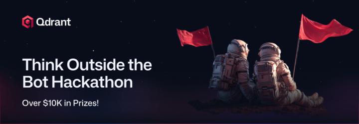 Qdrant Global Virtual Hackathon