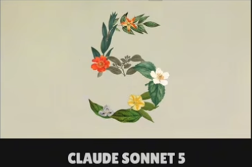 Anthropic launches Claude Sonnet 5 as a cheaper way to run agents