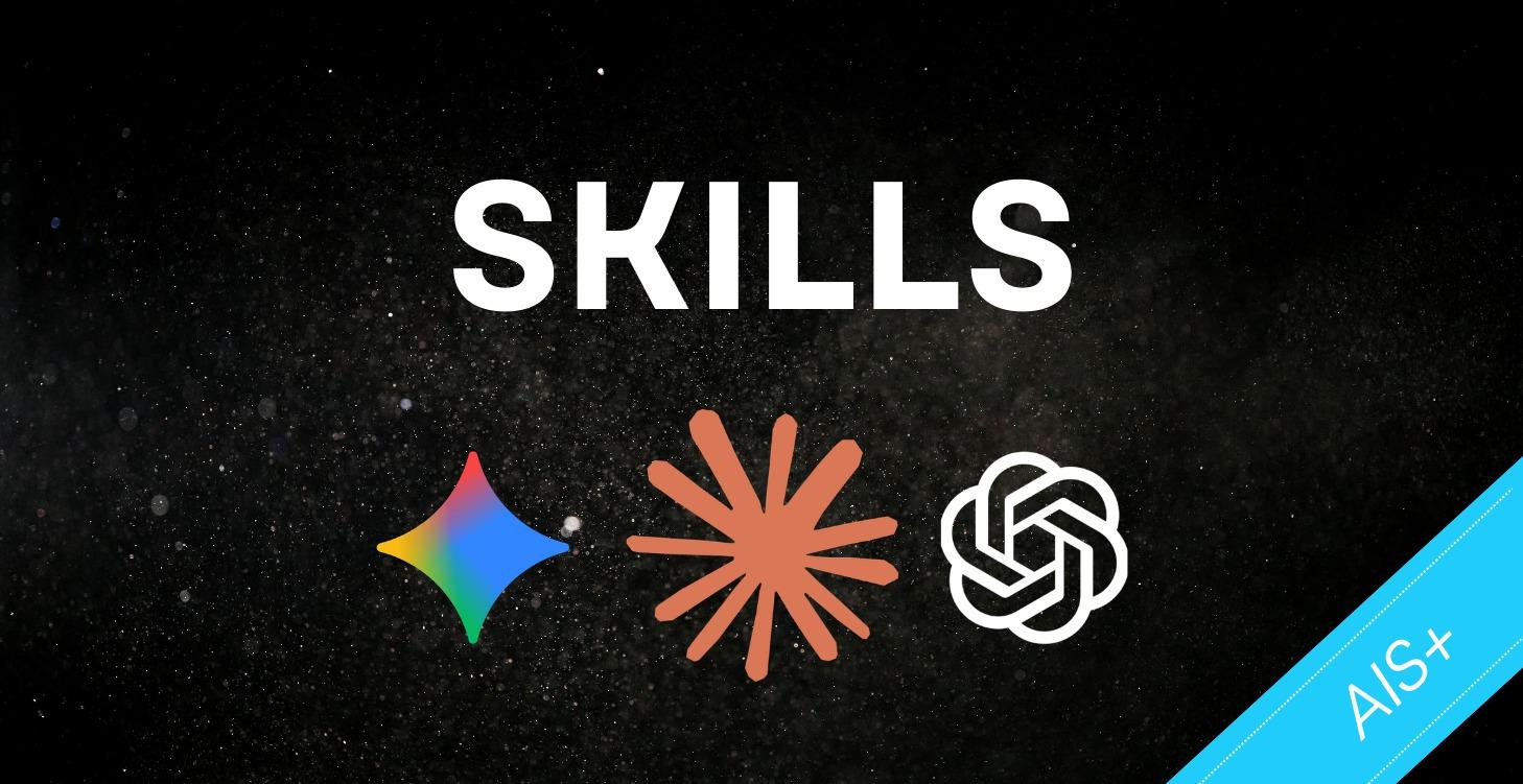 Agent Skills
