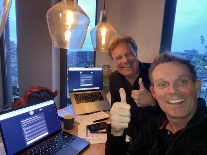 Another step further with BITSING AI