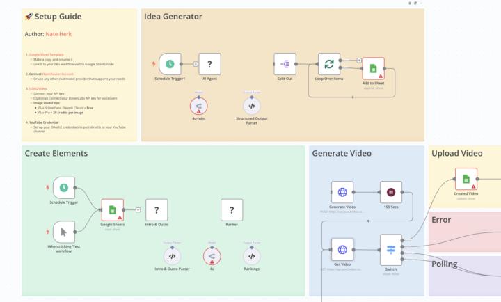 {FIXED} Problem with downloading workflows
