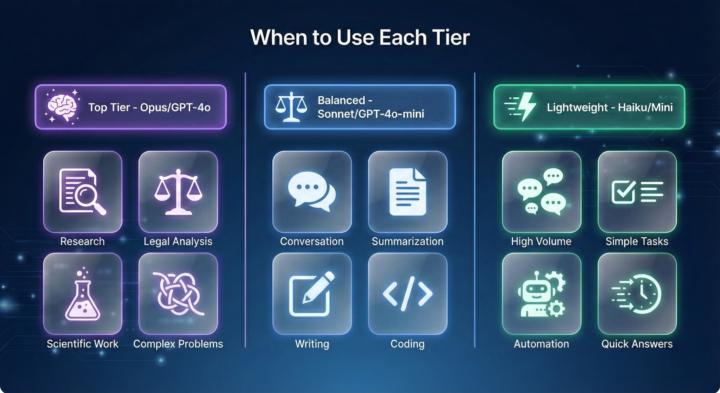 The Intelligence Spectrum