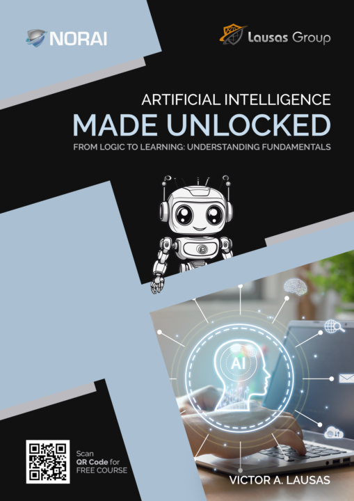 🔥 Just Released Book About AI - Free for a Limited Time