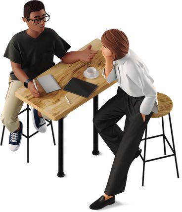 When Should You Stop an AI Transformation?