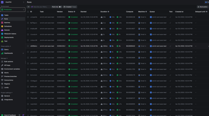 #AIS7DaysChallenge Day 4 - Deploying Automation