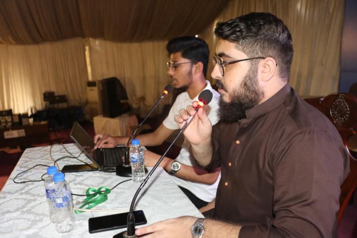 Empowering Future AI Leaders: Python Foundations with GIAIC