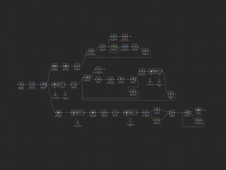 🚀 Smart Marketing Automation Powered by AI