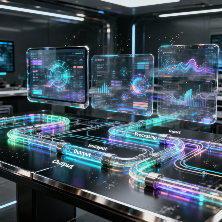 Learning AI Tools for the Long Term (Not Just the Update Cycle)