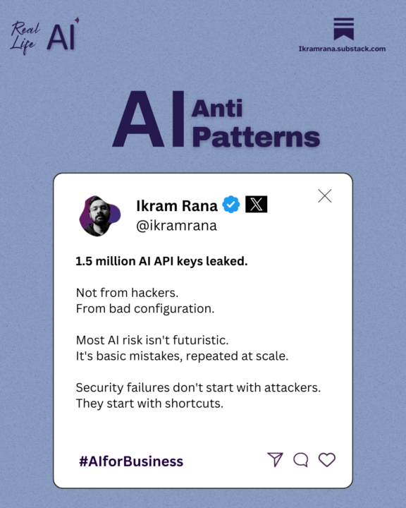 AI For Business