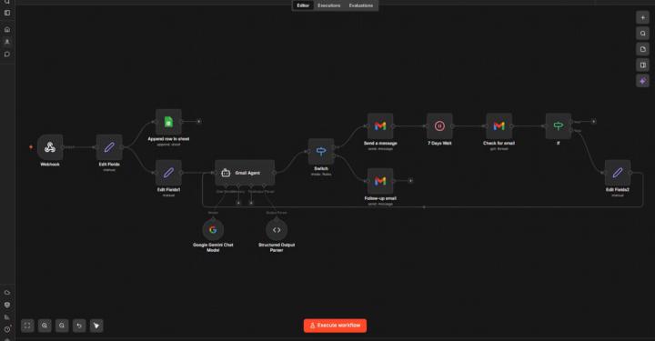 I Built an E-commerce Engine That Actually Sounds Human: Automating Personalized Reviews