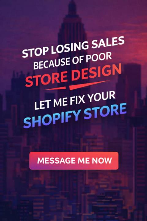 Website Design Offer