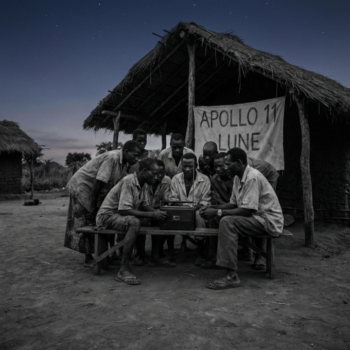 🥊 AI IMAGE BATTLE – DAY 05