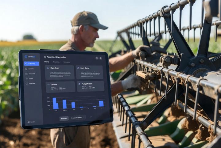 Building Practical AI Systems for Real Operations