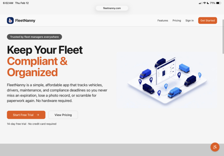 First sellable app built with Claude and Lovable