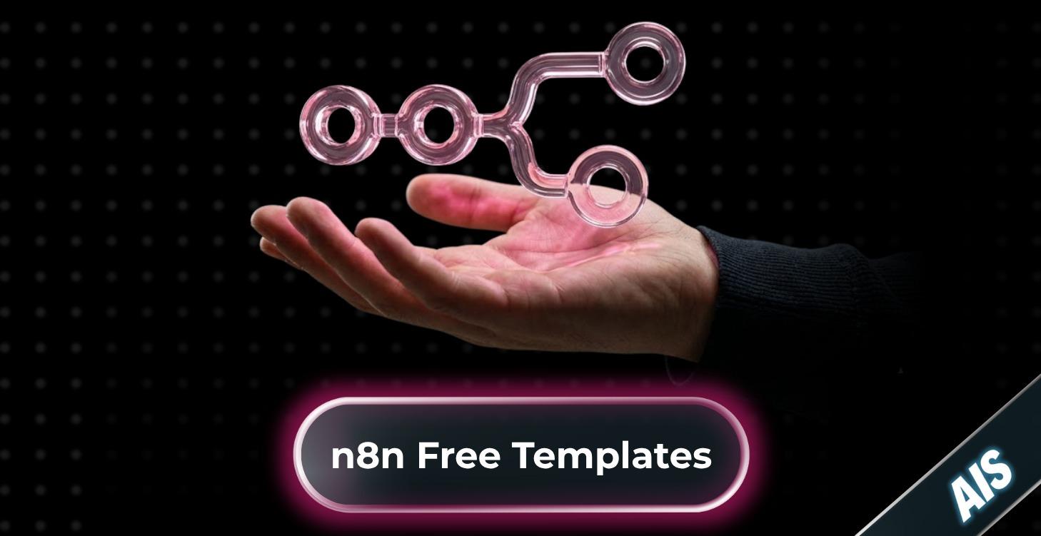 FREE n8n Templates