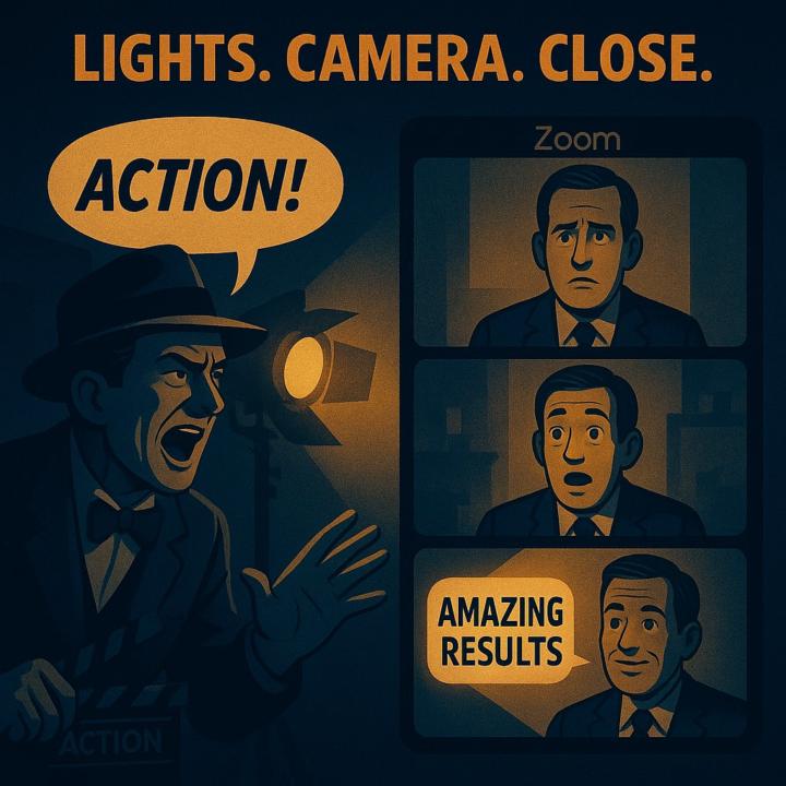 AI Agencies: want more leads from content?