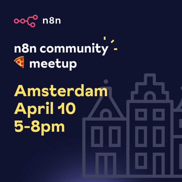 n8n community meetup