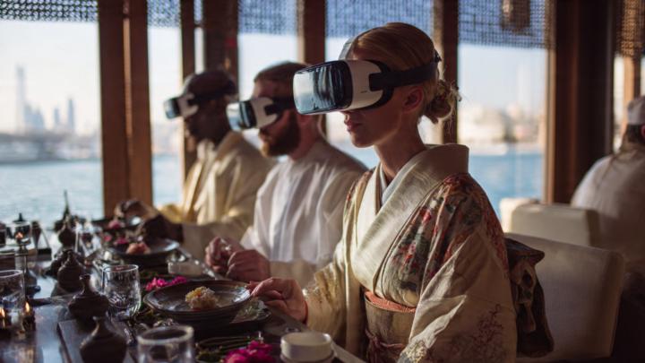 We’ve spent decades developing food products the same way: endless trial and error in test kitchens. 