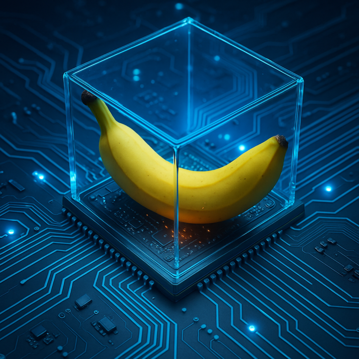 Lessons from the past:  Bing Chat, Copilot, and the Banana in the Machine