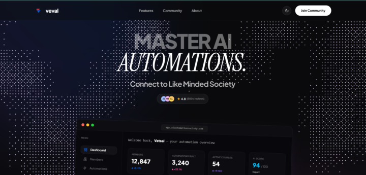 Day 5 win (Website building)