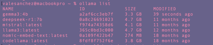 Trying to set up N8N locally