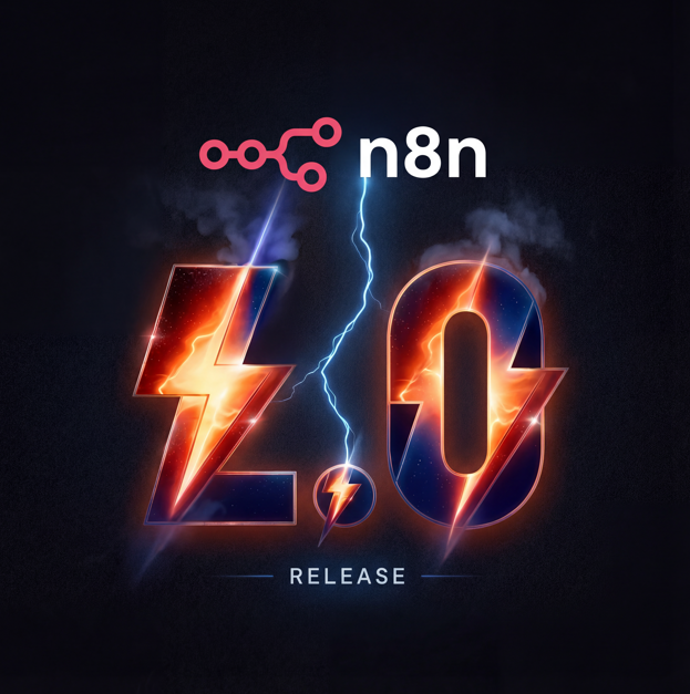 n8n Version 2.0 👀