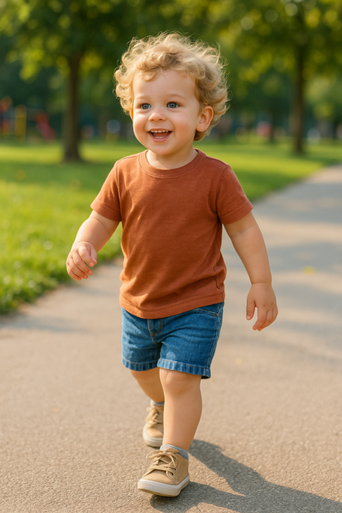 I made a Personalized Story book generator