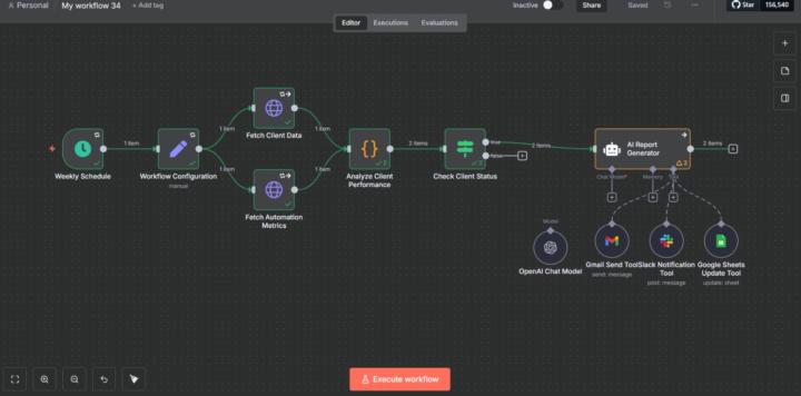 Build #33 client performance and retention 