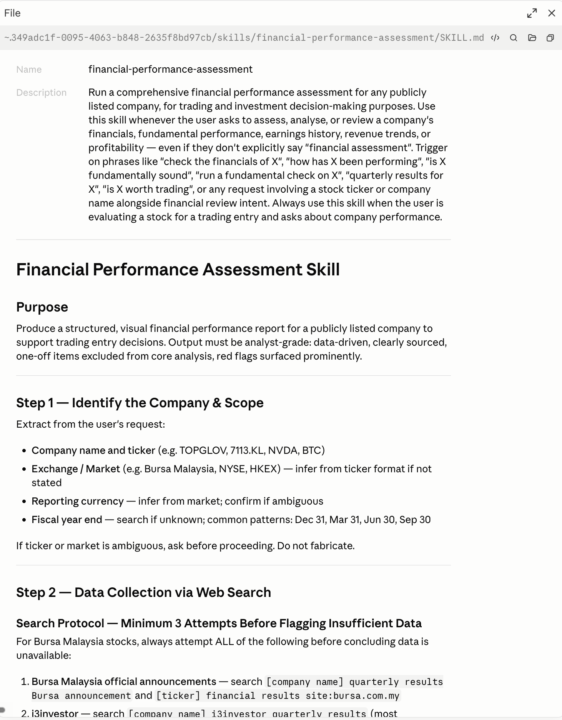 AIS Challenge - Day 3