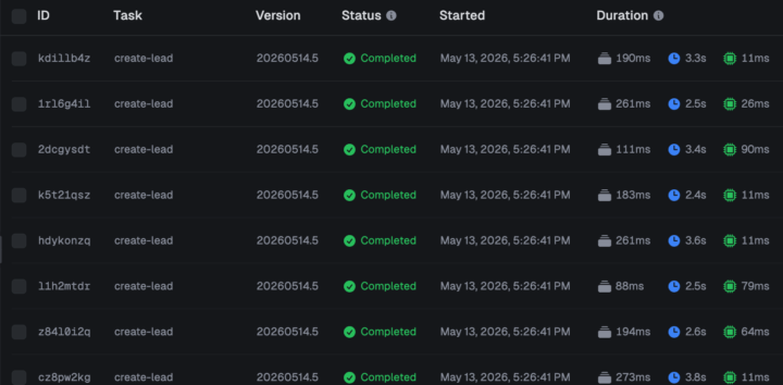 7 Day AIS Challenge - Day 4 Build