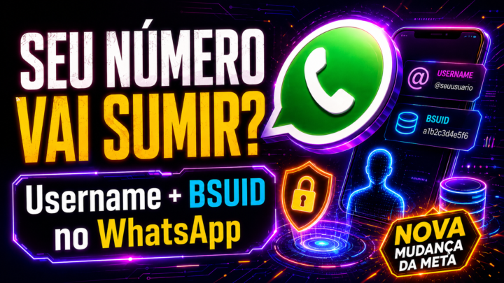 WhatsApp cambia en JUNIO/2026