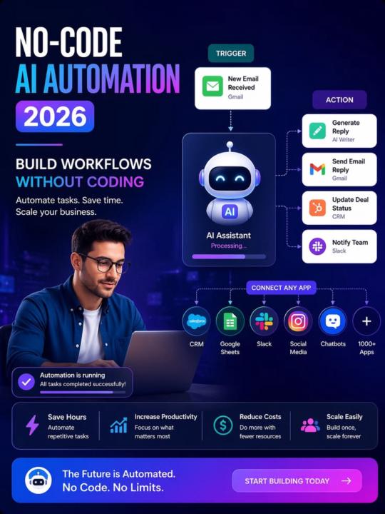 🤖 AI Solutions For Businesses 