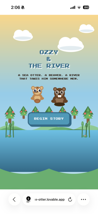 Interactive children’s book tips??