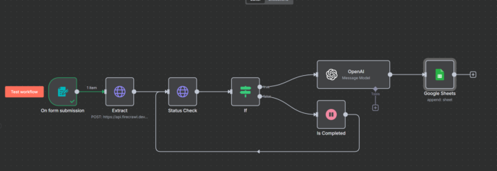 Real Estate Web Scraping Question