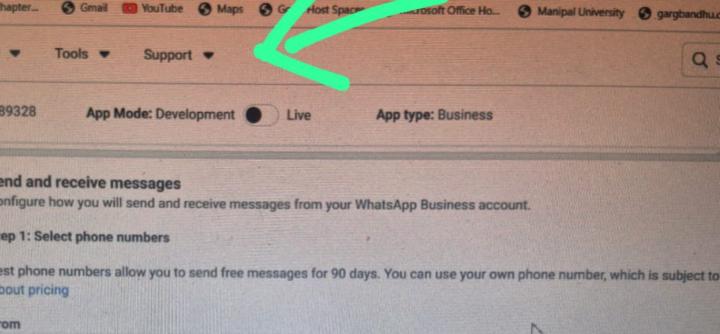 Need help with n8n and WhatsApp