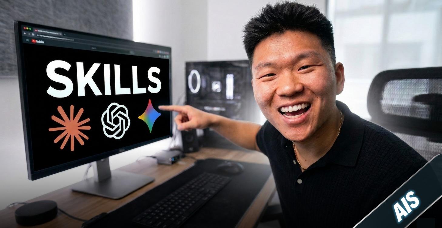 Agent Skills
