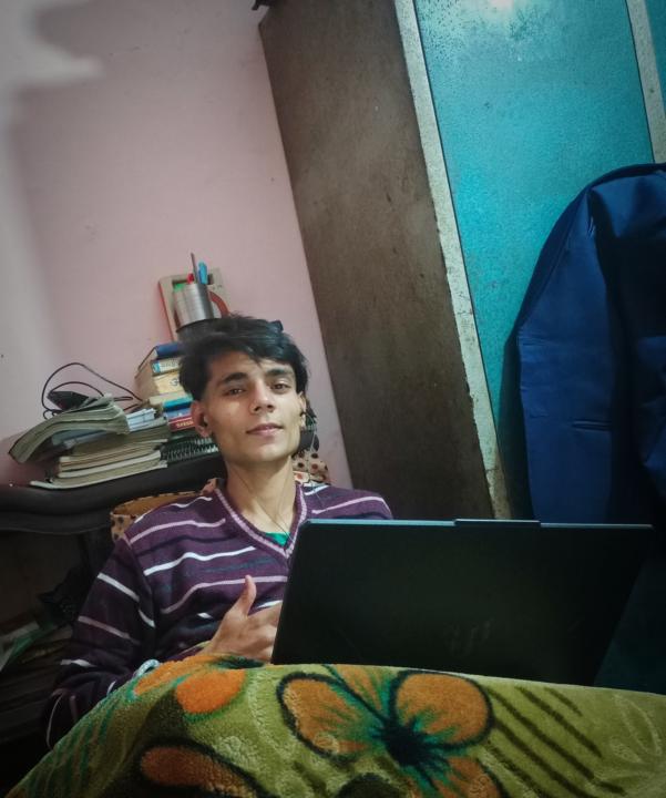 My Struggle Picture: Learning Automation with No Clients