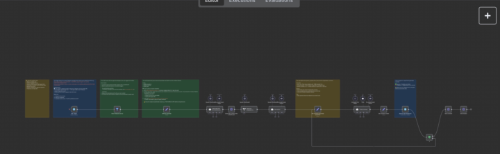 Free AI LinkedIn Comment Assistant is now live! See link in comments :-)