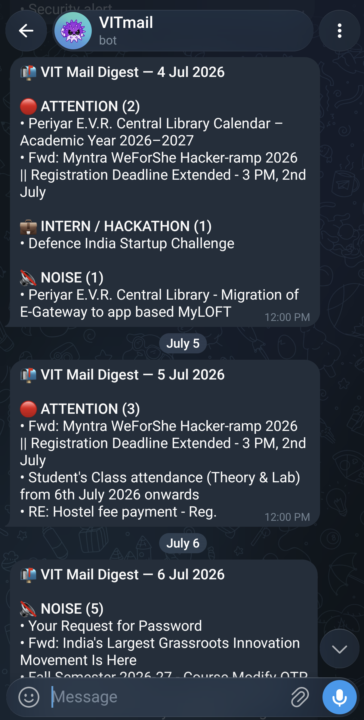 My 1st AI build solved a REAL problem. Drop yours to inspire beginners! 👇