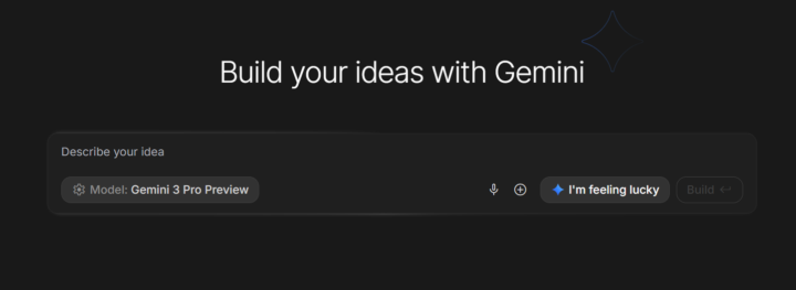 Google’s AI Studio Vibe Coding is the worst Vibe Coding tool I’ve ever seen