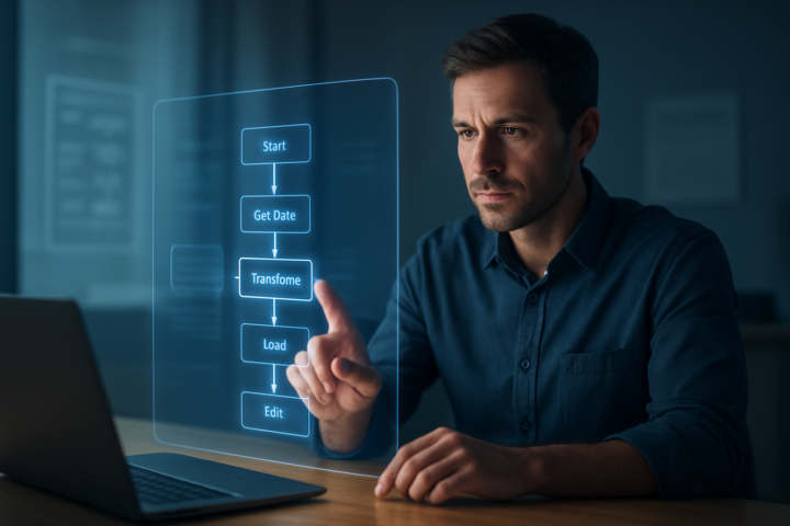 🔥 The Silent Trap: Learning Without Executing