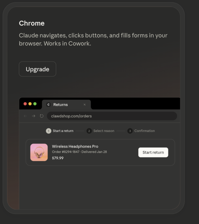 claude dissing clawd