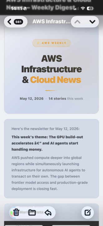 #AISCHALLENGE