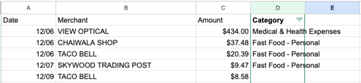 n8n & Google Sheets Question