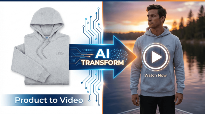 Your Business Can Post Videos Every Single Day — Without Recording a Single One